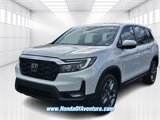 Certified 2023 Honda Passport EX-L image 4