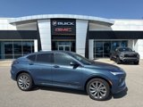 New 2025 Buick Envista Avenir image 2