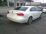 Used 2013 Volkswagen Passat TDI SEL Premium image 4