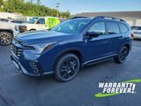 New 2025 Subaru Ascent Bronze Edition image 3