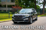 Used 2019 BMW X3 sDrive30i w/ Convenience Package image 3