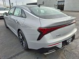 New 2026 Kia K5 GT image 5