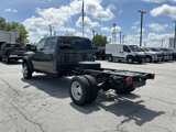 New 2025 RAM 5500 Tradesman image 5