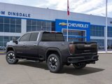 New 2025 GMC Sierra 2500 Denali w/ Denali Reserve Package image 3