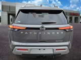 New 2025 Nissan Pathfinder Platinum w/ Cargo Package image 5
