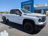 New 2025 Chevrolet Silverado 2500 LT w/ Trail Boss Package image 2