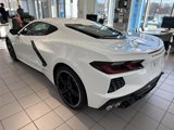 New 2025 Chevrolet Corvette Stingray Preferred Cpe w/ 2LT image 4