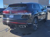 New 2025 Volkswagen Atlas Cross Sport SEL Premium R-Line image 5
