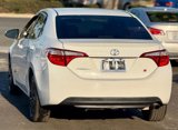 Used 2014 Toyota Corolla S image 4
