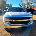 Used 2019 Chevrolet Silverado 1500 W/T w/ WT Convenience Package image 2
