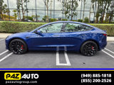 Used 2022 Tesla Model 3 Performance image 2