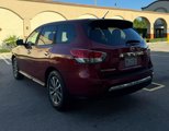 Used 2014 Nissan Pathfinder S image 3