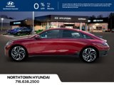 New 2025 Hyundai Ioniq 6 SEL image 3