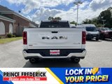 New 2025 RAM 1500 Limited image 4