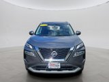 Certified 2022 Nissan Rogue SV w/ SV Premium Package image 2