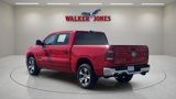 Used 2024 RAM 1500 Laramie image 5