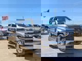 New 2025 Chevrolet Suburban Premier image 5
