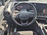 New 2025 Chevrolet Equinox EV RS image 4