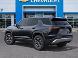 New 2026 Chevrolet Equinox LT w/ LPO, Floor Liner Package image 3