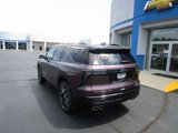 New 2026 Chevrolet Traverse High Country image 3