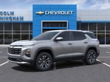 New 2026 Chevrolet Equinox LT image 2