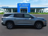 New 2026 Chevrolet Traverse LT w/ Driver Confidence Package image 4