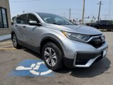 Used 2021 Honda CR-V LX image 3