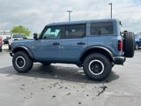New 2025 Ford Bronco Badlands image 5