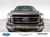Certified 2022 Ford F150 Lariat image 2
