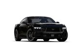 New 2025 Ford Mustang GT Premium image 4