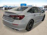 New 2026 Honda Civic Sport image 3