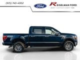 New 2025 Ford F150 Lariat w/ Bed Utility Package image 2