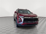 New 2026 Chevrolet Equinox ACTIV w/ Convenience Package III image 3