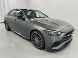 New 2025 Mercedes-Benz C 300 4MATIC Sedan image 4