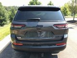 New 2025 Jeep Grand Cherokee L Limited image 4