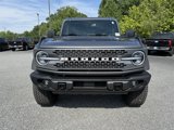 Used 2025 Ford Bronco Badlands w/ Sasquatch Package image 3