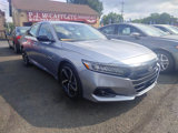 Used 2021 Honda Accord Sport image 3