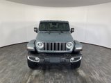Used 2024 Jeep Wrangler Sahara image 2