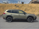 New 2025 Subaru Forester Wilderness image 2