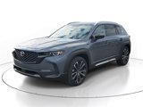 New 2025 MAZDA CX-50 AWD 2.5 S w/ Accent Package image 2
