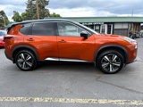 Used 2021 Nissan Rogue Platinum image 6