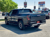 New 2026 GMC Sierra EV AT4 image 3