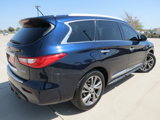 Used 2015 INFINITI QX60 FWD w/ Deluxe Touring Package image 6