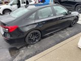Certified 2023 Honda Civic Sport image 2