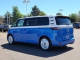 New 2025 Volkswagen ID. Buzz 1st Edition image 5