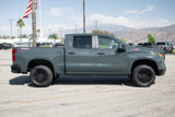 New 2025 Chevrolet Silverado 1500 Custom Trail Boss image 3