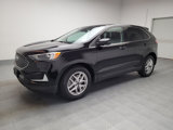Used 2024 Ford Edge SEL image 2