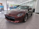 New 2025 Nissan Z Sport image 2