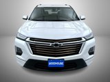 Used 2023 Chevrolet Traverse High Country image 2