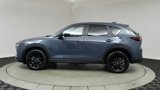 Used 2024 MAZDA CX-5 Carbon Edition image 4